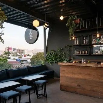 Restaurante Maria Luisa Gastro Bar León-image