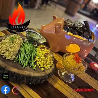 Restaurante & Bar Drakkar Los Cabos-image