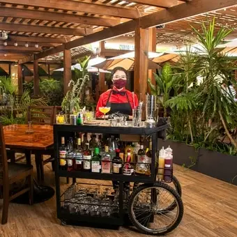 Restaurante Argentilia Querétaro-image