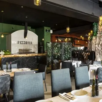 Restaurante Frascati Campestre