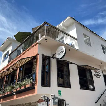 Restaurant MIKOH Bucerías-image