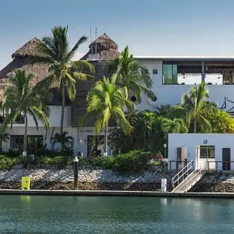 Restaurant La Peska-image