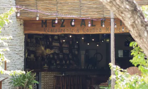 Restaurante Mamazul Tulum-image