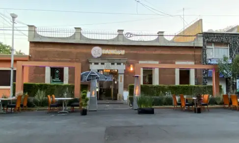 Daikoku Coyoacán-image