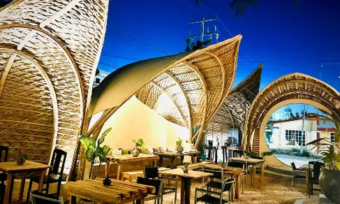 Restaurante Milpa Holbox-image