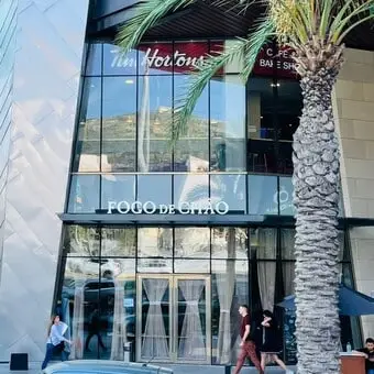 Restaurante Fogo de Chão Monterrey-image