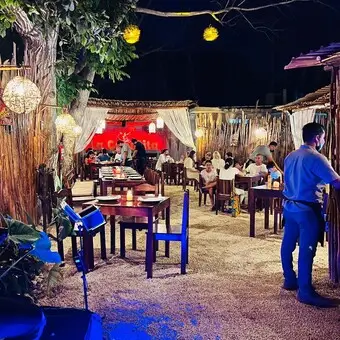 La Cabañita Grill & Cantina Bacalar-image