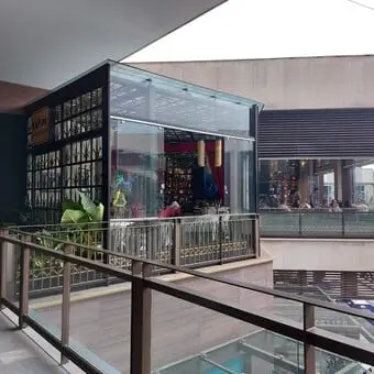 Restaurante Cantina la 20 Metepec-image