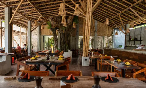 Restaurant Waah Cocina Bacalar-image