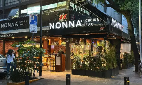 Nonna Condesa-image