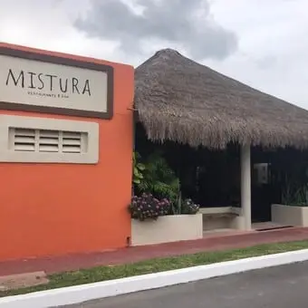 Restaurante Mistura Bacalar