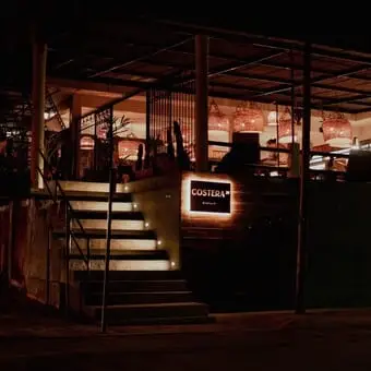 Restaurant Costera 28 Bacalar-image