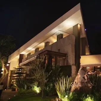Restaurante Sagrantino Guadalajara-image