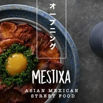 Restaurante Mestixa Playa del Carmen-image