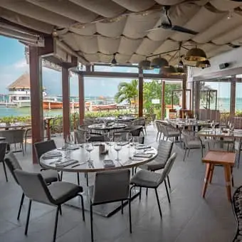 Restaurante Harry's Cancún-image