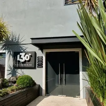 Restaurante 130 Grados Steakhouse Querétaro-image