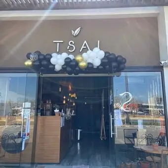 Restaurante Tsai Tea Bar Juriquilla-image