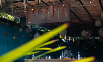 Escama Tulum