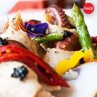 Restaurante Centro Castellano Centro-image