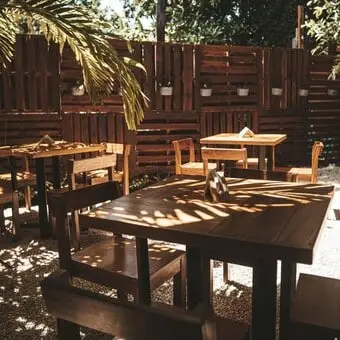 Ajal Restaurant Bacalar-image