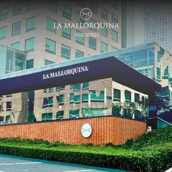 Restaurante La Mallorquina Arcos Bosques-image