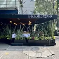 Restaurante La Mallorquina Polanco