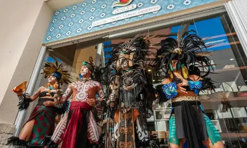 Restaurante Ix Kool Cozumel-image