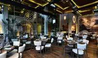 Restaurante Rosa Negra Polanco