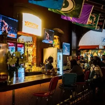 Restaurante La Chope San Miguel de Allende-image
