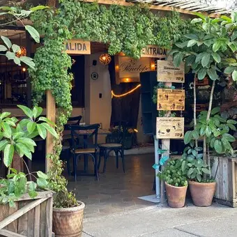 Restaurante Penélope Café Zona Azul-image