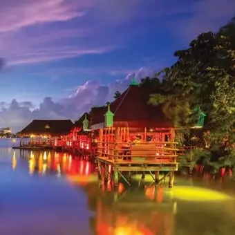 Restaurant Thai Cancún-image