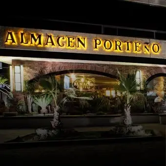 Restaurante Almacén Porteño Metepec-image