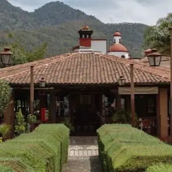 Restaurant Campestre Los Pinos Morelia-image