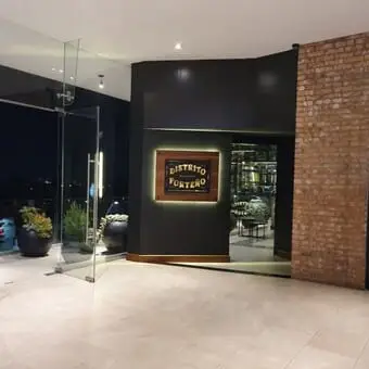 Restaurante Distrito Porteño Metepec-image