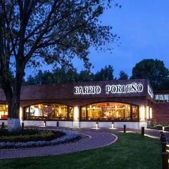 Restaurante Barrio Porteño Toluca-image