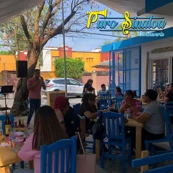 Restaurante Puro Sinaloa Cuernavaca-image