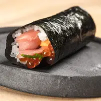 Yoru Handroll and Sushi Bar Roma Norte