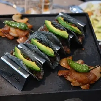 Cantina Loma Linda Insurgentes Sur-image