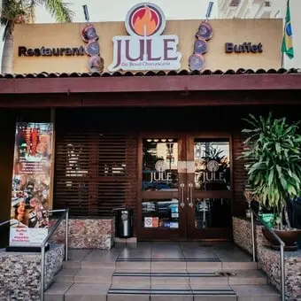 Restaurante Jule Acapulco-image