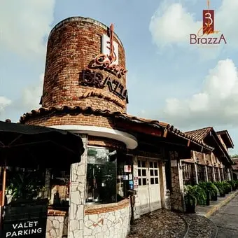 Restaurante Celeiro Brazza Acapulco-image