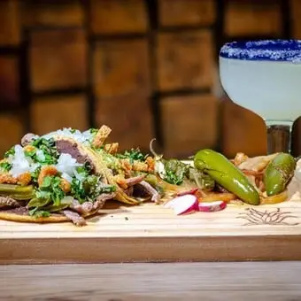 Restaurante Don Mexkal Puerto Morelos-image