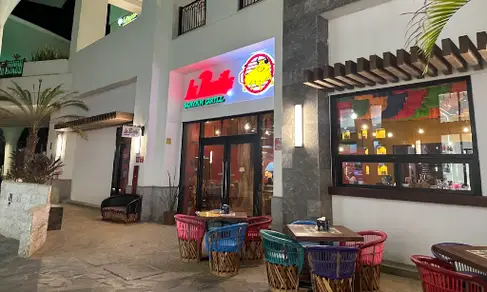 Restaurante La Parrilla La Isla Cancún-image
