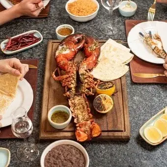 Restaurante LaMari -image