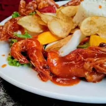 Restaurante Mariscos Alvaradito Izcalli-image