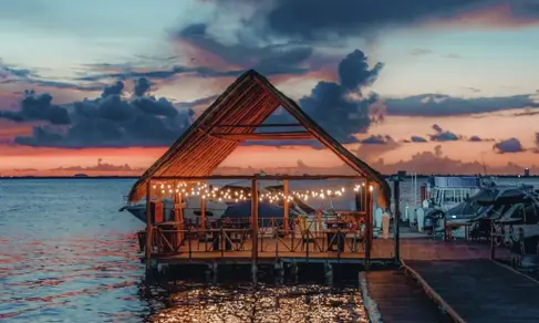 Restaurante Crab House Cancún-image