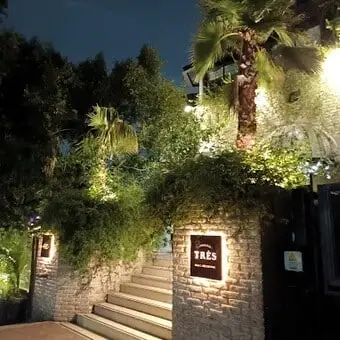 Restaurante Trés Las Lomas-image