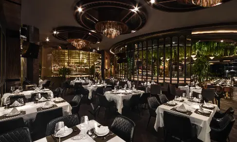 Restaurante Cuerno Andares-image