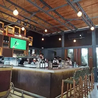 Restaurante Hermana República Xcanatún-image