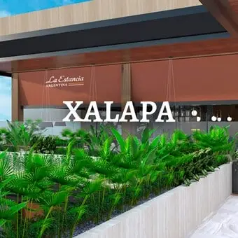 Restaurante La Estancia Argentina Xalapa-image