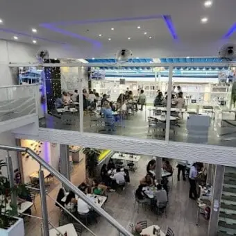 Marisquería Del Valle Parroquia-image